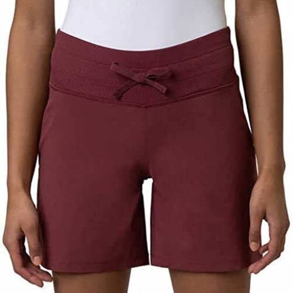 ❤️Buy 1 Get 1 Free❤️ NWT Tuff Athletics Women's Drawstring Hybrid Shorts XXL